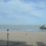 Apartment Beach דירה בלנקנברג