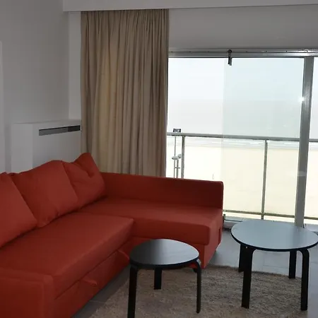 דירה Apartment Beach *