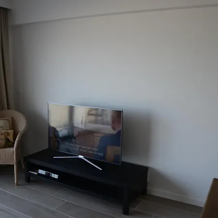 דירה Apartment Beach בלנקנברג