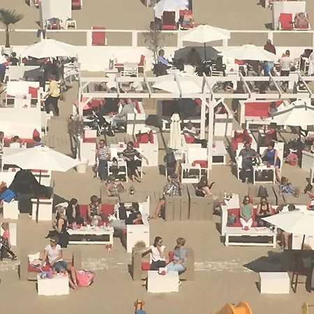 Apartment Beach *