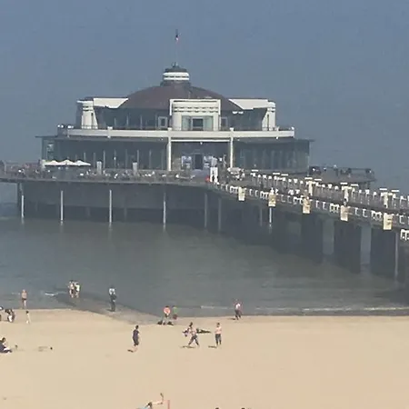 Appartement Apartment Beach Blankenberge