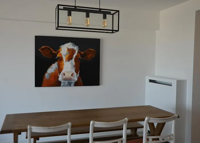 Apartment Beach Διαμέρισμα Blankenberge