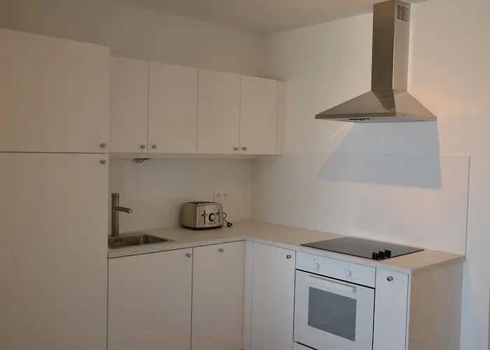 Apartment Beach Διαμέρισμα Blankenberge